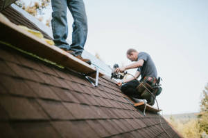 Find Local Roofers & Roofing Contractors in Yost Woods, IN